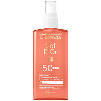 Bielenda  150ml Moterims