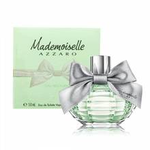 Azzaro Mademoiselle L&acute;Eau Tres Florale 30ml Kvepalai Moterims EDT