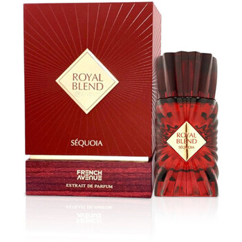 French Avenue Royal Blend Sequoia 100ml Kvepalai Unisex EDP