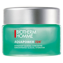 Biotherm Homme Aquapower 72h Gel-Cream 50ml Vyrams