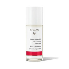 Dr. Hauschka Rose Deodorant 50ml Moterims