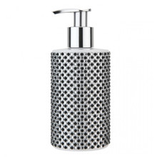 Vivian Gray Black & White Diamonds 250ml Moterims