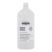 L&acute;Or&eacute;al Professionnel Series Expert Metal Detox Shampoo 1500ml Moterims