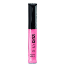 Rimmel OH MY GLOSS! - Lip Gloss 6.5 ml Moterims