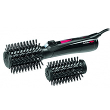 Babyliss Pro Rotaning 800W BAB2770E - Ionizing rotary hot air styler Moterims