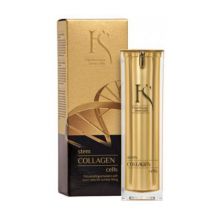 Fytofontana Stem Cells Collagen - Rejuvenating emulsion with stem cells to fill in wrinkles 30ml Moterims