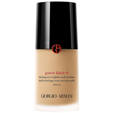 Armani Power Fabric + Ultra Longwear Weightless Matte Foundation 30 ml Moterims
