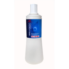 Wella Professional Welloxon Perfect 12% 40 VOL. - Activating emulsion for hair dyes 1000ml Moterims