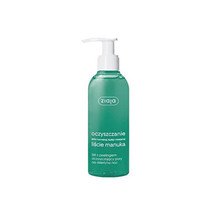 Ziaja Manuka Peeling Cleansing Gel 200 ml 200ml Moterims