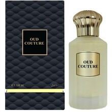 Ahmed Al Maghribi Oud Couture 100ml Kvepalai Moterims EDP