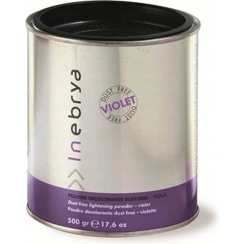 Inebrya  500.0g Moterims