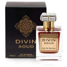 French Avenue Divin Aoud 100ml Kvepalai Unisex EDP