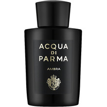 Acqua Di Parma Ambra EDP 100ml NI&Scaron;INIAI Kvepalai Vyrams EDP