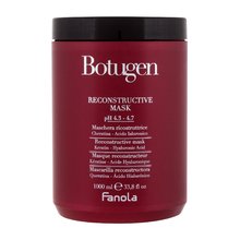 Fanola Botugen Mask 300ml Moterims