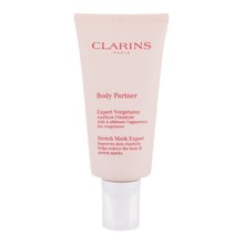 Clarins Body Partner Stretch Mark Expert Cream - Gentle stretch cream 175ml Moterims