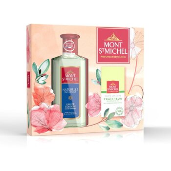 Mont St Michel Naturelle Classique 250ml Kvepalai Unisex