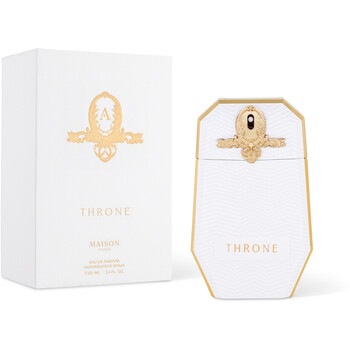 Maison Asrar Throne 100ml Kvepalai Moterims EDP
