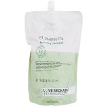 Wella Professional Elements Renewing Refill - N&aacute;plň obnovuj&iacute;c&iacute;ho &scaron;amponu 1000ml Moterims