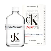 Calvin Klein CK Everyone 100ml Kvepalai Unisex