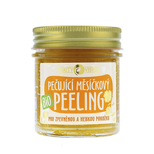 Purity Vision Bio Caring calendula peeling 120ml Unisex