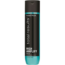 Matrix Total Results High Amplify Protein Conditioner for Volume - Conditioner for hair volume 300ml Moterims