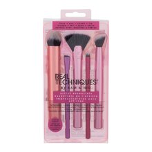 Real Techniques Brushes Artist Essentials Set - Gift set Moterims