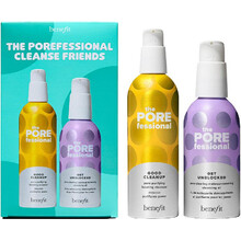 Benefit The Porefessional Cleanse Friends - D&aacute;rkov&aacute; sada Moterims