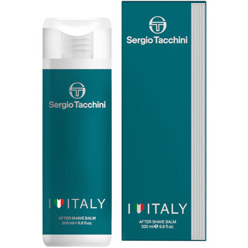 Sergio Tacchini I Love Italy 200ml balzamas po skutimosi