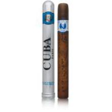 Cuba Cuba Blue 100ml Kvepalai Vyrams EDT