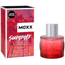 Mexx Summer Vibes 20ml Kvepalai Moterims EDT