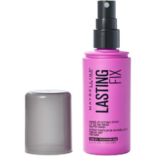Maybelline Lasting Fix Make-up Setting Spray - Fixation spray for makeup 100ml Moterims
