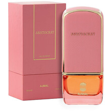 Ajmal Aristocrat Rose 75ml Kvepalai Moterims EDP
