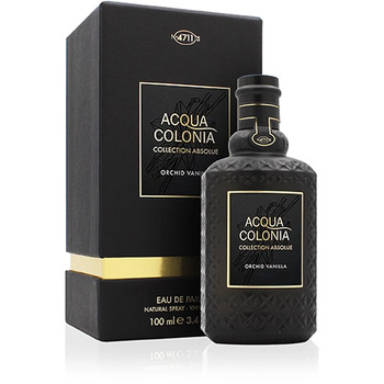 4711 Acqua Colonia Orchid Vanilla 100ml Kvepalai Unisex EDP