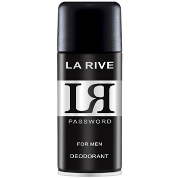 La Rive Password 150ml dezodorantas