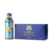 Alexandre J. Zafeer Oud Vanille 100ml Kvepalai Unisex EDP