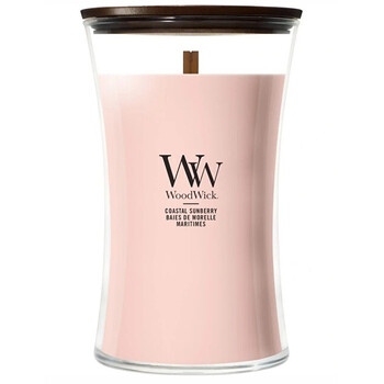 WoodWick Coastal Sunberry 275.0g Unisex WoodWick Coastal Sunberry 275.0g Unisex