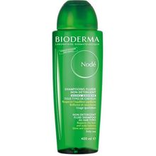 BIODERMA Non-Detergent Node Fluid Shampoo - Gentle shampoo for daily use 200ml Moterims