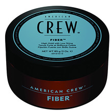 American Crew Fiber 85.0g Vyrams