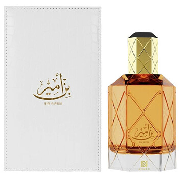 Ahmed Al Maghribi Bin Ameer 90ml Kvepalai Unisex EDP