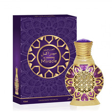 Al Haramain Miracle 15ml Kvepalai Moterims
