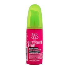 Tigi Bed Head Straighten Out 100ml Moterims