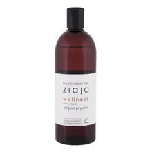 Ziaja Baltic Home Spa Wellness Shower gel 500ml Moterims