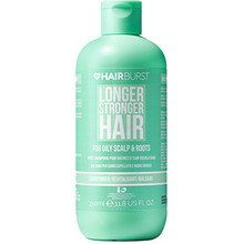 Hairburst  350ml Moterims