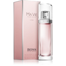 Hugo Boss Ma Vie L&acute;Eau 50ml Kvepalai Moterims EDT