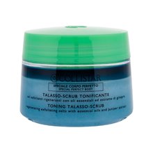 Collistar Special Perfect Body Toning Talasso-Scrub - Body peeling