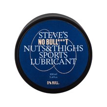 Steves No Bull***T Nuts & Thighs Sports Lubricant 100ml Vyrams
