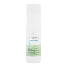 Wella Professional Elements Calming Shampoo Moterims