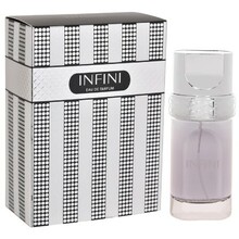 Khadlaj Infini 100ml Kvepalai Unisex EDP