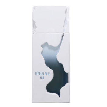 French Avenue Ravine Ice 100ml Kvepalai Unisex EDP