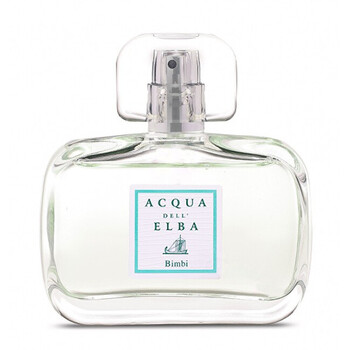 Acqua Dell Elba Bimbi 50ml Kvepalai Unisex EDT